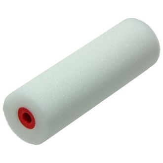 LAKROLLER SUPERFIJN 10 CM. (SET à 2 STUKS)