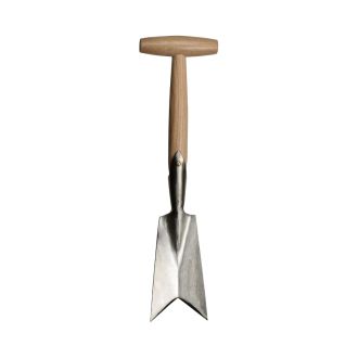 VERPLANTKNAAPJE MET STEEL 28 CM. SNEEBOER