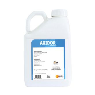 AXIDOR 5 LTR. (15644N)