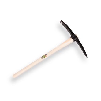 PIKHOUWEEL 3 KG. MET 90 CM. ESSEN STEEL
