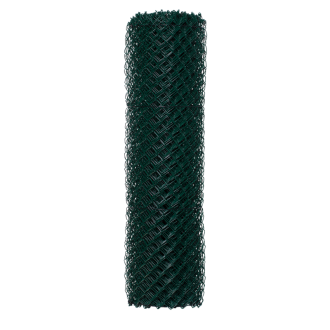 HARMONICA GAAS GROEN MW. 50X50 MM (ROL à 25 MTR.)