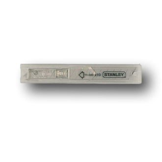 RESERVE AFBREEKMESJES STANLEY