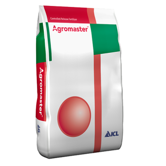 AGROMASTER 16-8-16 5/6MND. (25 KG. ZAK)