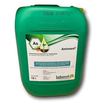 AMINOSOL (10 LTR.)