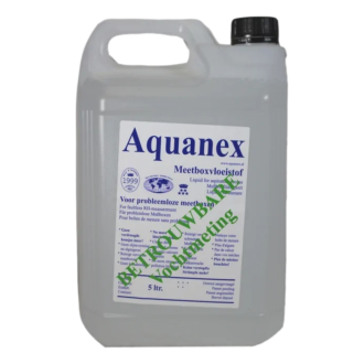AQUANEX (5 LTR. CAN)