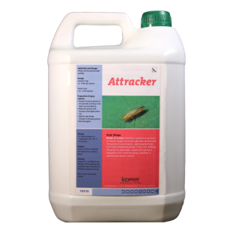 ATTRACKER (5 LTR.)