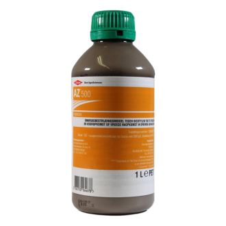 AZ 500 SC   1 LTR. (15264N)