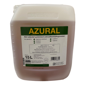 AZURAL 15 LTR. (15167N)