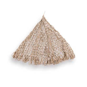 BAGGERNET HENNEPTOUW 9 KNOOPS