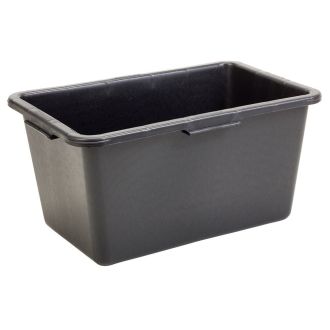 PLASTIC BAK