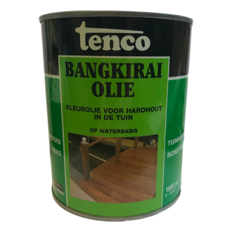 TENCO BANGKIRAIOLIE