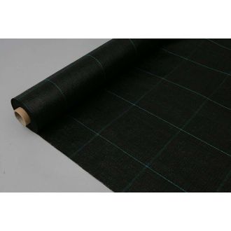 GRONDDOEK ZWART 130 GRAMS