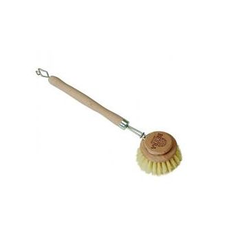 AFWASBORSTEL HOUT