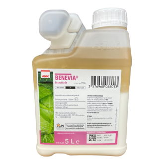 BENEVIA 5 LTR. (15569N)