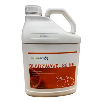 BLADZWAVEL 80 HF (10 LTR. CAN)