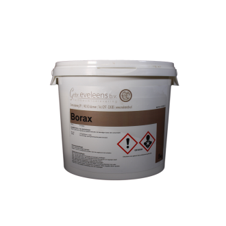 BORAX