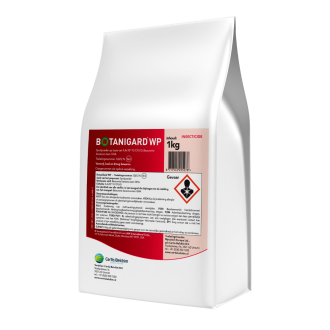 BOTANIGARD WP 1 KG. (12612N)