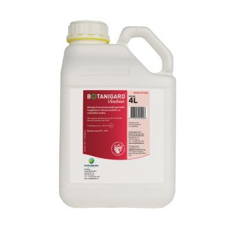 BOTANIGARD VLB. 4 LTR. (12611N)