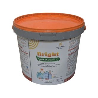 BRIGHT ECO COATING (20 KG.)