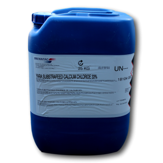CALCIUMCHLORIDE VLB.