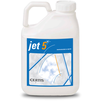 JET 5   20 LTR. (12134N)