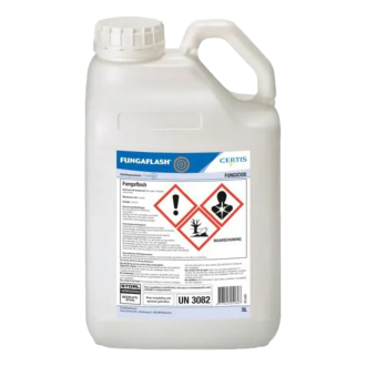 FUNGAFLASH 100 EC 5 LTR. (7119N)