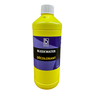 CHLOOR BLEEK ( 1 LTR. FLES)