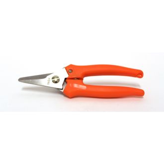 COMBISCHAAR KLEIN ORANJE