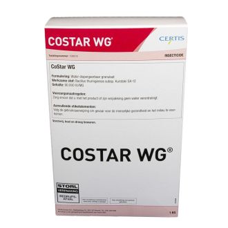 COSTAR WG NL 1 KG. (15885N)