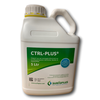 CTRL-PLUS 5 LTR. (16126N)