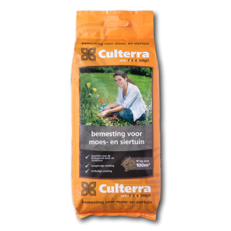 CULTERRA BIO 7-3-4-3 (5 KG. ZAK)