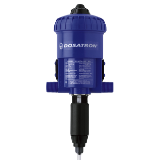 DOSATRON D25RE2VF (0.2-2% | 10-2500 L/U)