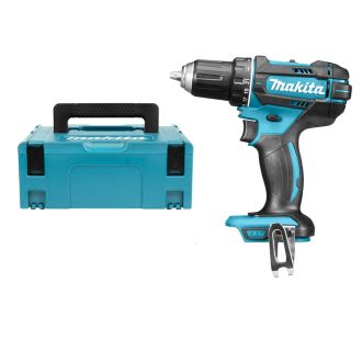 BOOR-/SCHROEFMACHINE MAKITA 18V DDF482