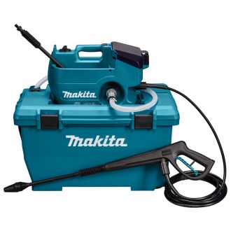 HOGEDRUKREINIGER MAKITA DHW080