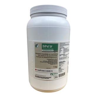 DIPEL DF 1 KG. (14674N)