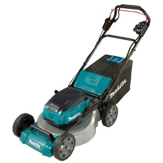 GRASMAAIER MAKITA 46 CM. DLM465Z 36V (ZONDER ACCU EN LADER)