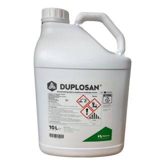 DUPLOSAN 10 LTR. (15863N)