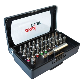 BITSET DYNAPLUS 32-DELIG