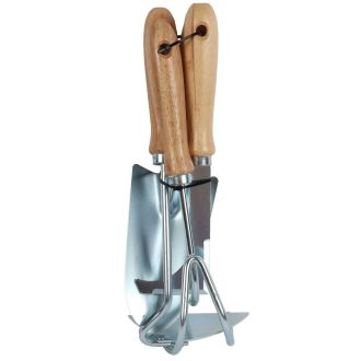 HANDGEREEDSCHAPSET