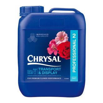 CHRYSAL PROFESSIONAL 2