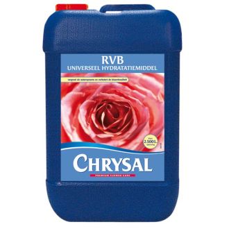 CHRYSAL RVB