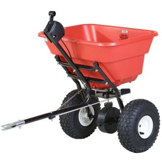 STROOIWAGEN EARTHWAY 2050 TP, TREKMODEL