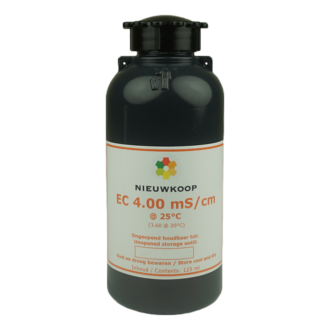 EC IJKVLOEISTOF EC4.00 (125 ML.)