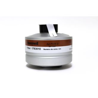 HONEYWELL RD40 SCHROEFFILTER A2P3
