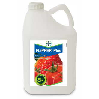 FLIPPER PLUS 10 LTR. (15184N)