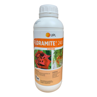 FLORAMITE 240 SC 1 LTR. (12421N)