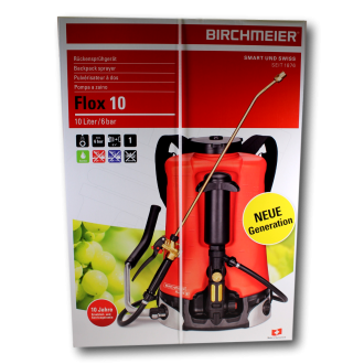 RUGSPUIT BIRCHMEIER FLOX 10 LITER