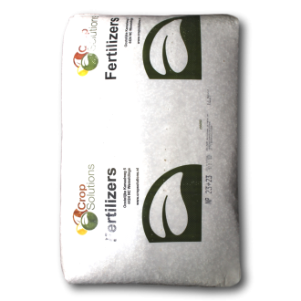 FOSFAATAMMON 23-23-0 (25 KG. ZAK)