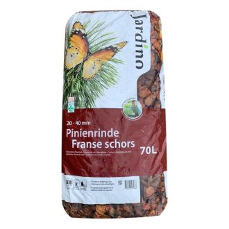 FRANSE BOOMSCHORS 20-40MM (70 LTR. ZAK)