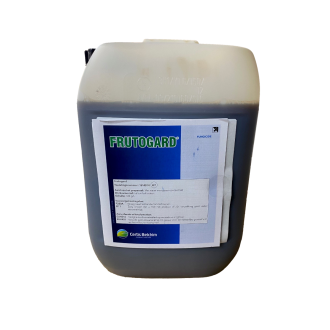FRUTOGARD 10 LTR. (16148N)